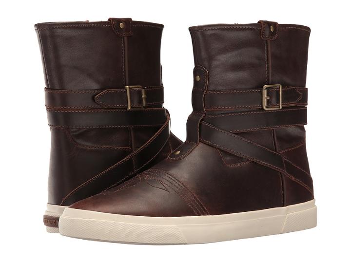 Durango - Music City Vintage Belted Bootie