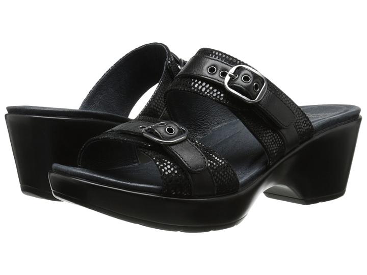Dansko - Jessie