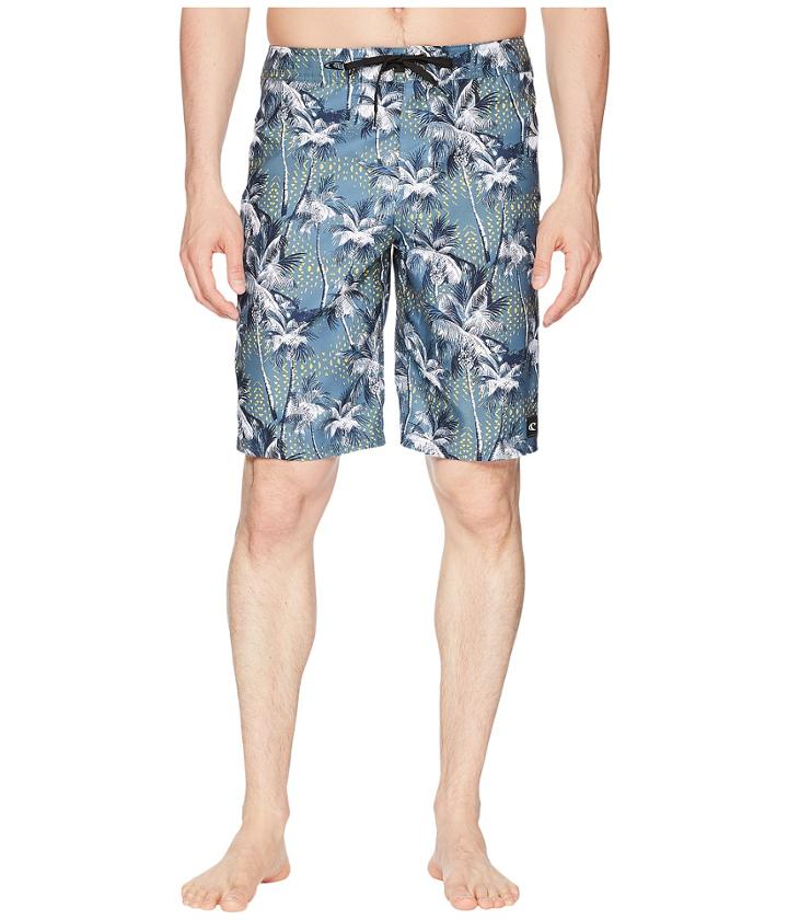 O'neill - Darn Old Palmer Boardshorts