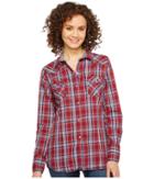 Roper - 0997 Anthem Plaid