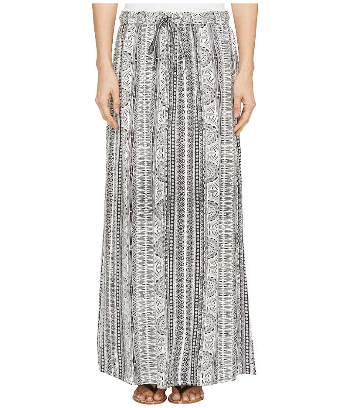 Roxy - Solid Air Maxi Skirt
