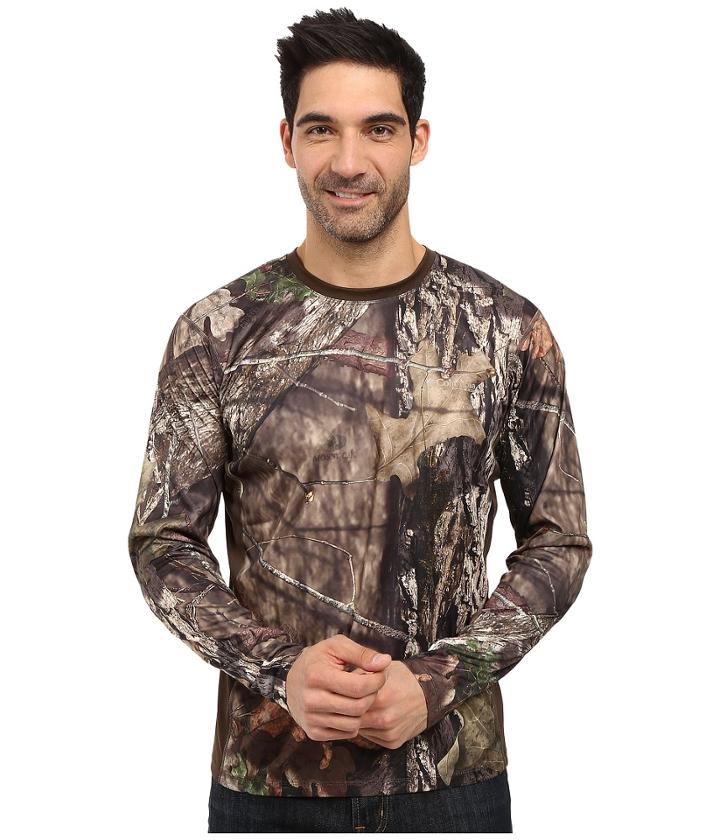 Columbia - Stealth Shot Iii Zero Long Sleeve Shirt