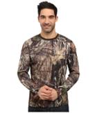 Columbia - Stealth Shot Iii Zero Long Sleeve Shirt