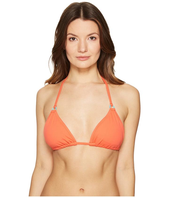 Letarte - String Triangle Top
