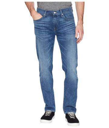 7 For All Mankind - Standard Classic Straight Leg In Savage