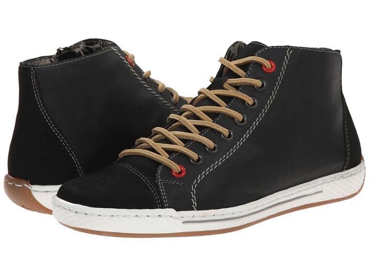 Rieker - L3001 Anika 01