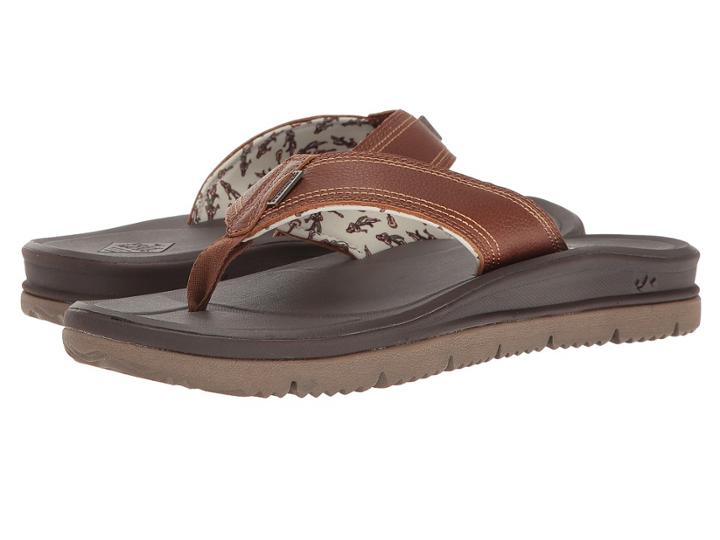 Freewaters - Tall Boy Xt Leather