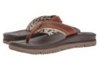 Freewaters - Tall Boy Xt Leather