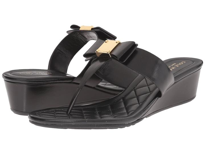 Cole Haan - Tali Grand Bow Sandal 40