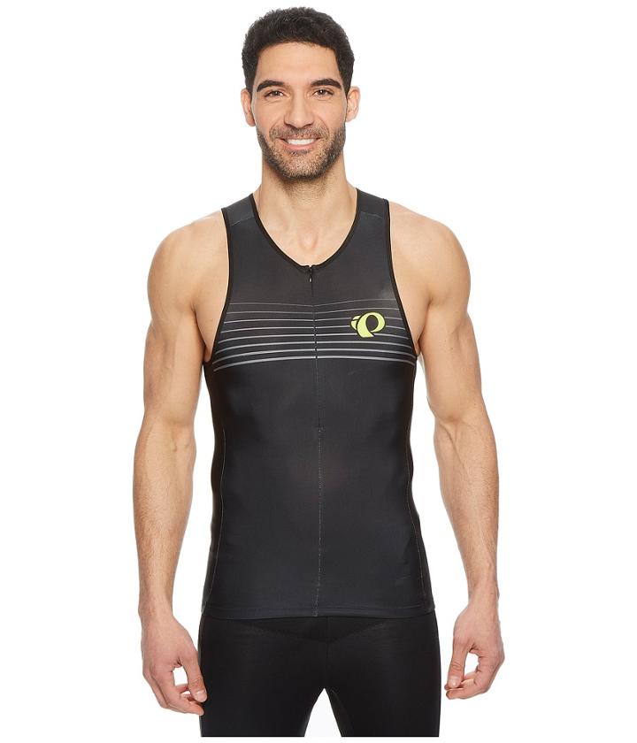 Pearl Izumi - Elite Pursuit Graphic Tri Singlet
