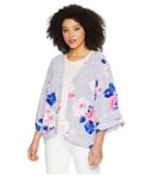 Joules - Kimmy Kimono Style Top