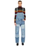 Levi's(r) Premium - Vintage Clothing Bib And Brace Youth Wear