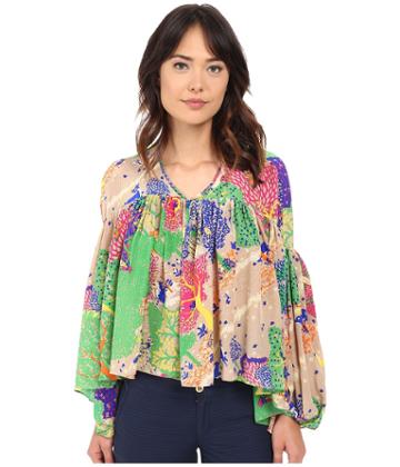 Love Binetti - The Police Top