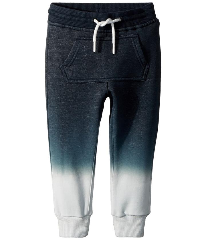Superism - Gino Dip-dye Fleece Jogger