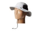 Mountain Hardwear - Chiller Wide Brim Hat
