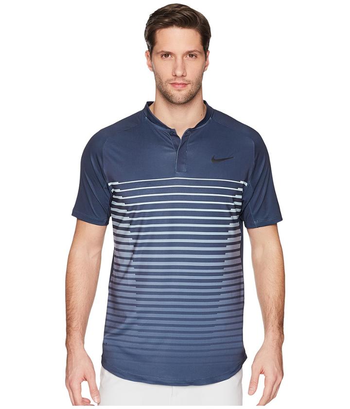 Nike Golf - Tiger Woods Standard Fit Polo