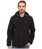 Marc New York By Andrew Marc - Graham Rain Tech 3-in-1 Systems Jacket With Removable Quilted Jacket