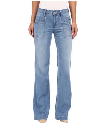 Level 99 - Evelyn Pants
