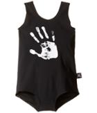 Nununu - Hand Print One-piece Swimsuit