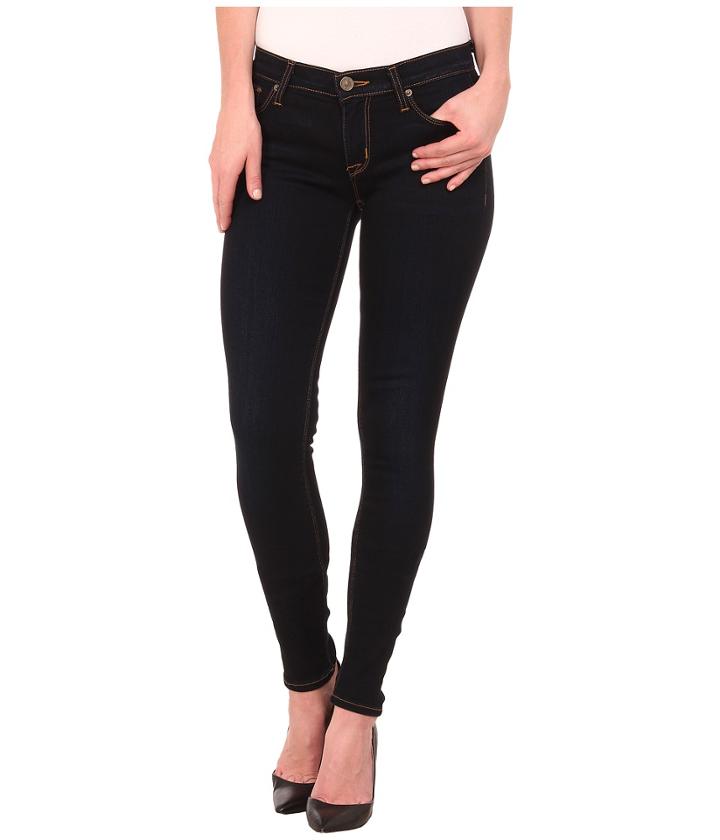 Hudson - Krista Super Model Skinny In Delilah