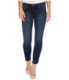 Kut From The Kloth - Connie Ankle Skinny W/ Side Slit In Originate