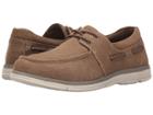 Nunn Bush - Zac Two-eye Moc Toe Boat Shoe