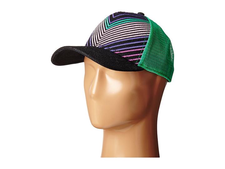 Prana - Delilah Trucker