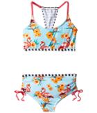 Appaman Kids - Bora Bora Bikini Set