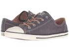 Converse - Chuck Taylor All Star Dainty Peached Canvas Ox