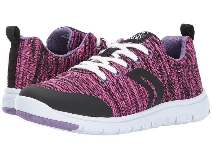 Geox Kids - Jr Xunday Girl 2