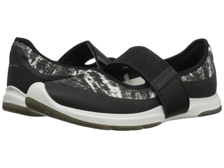 Ecco - Biom Amrap Mary Jane