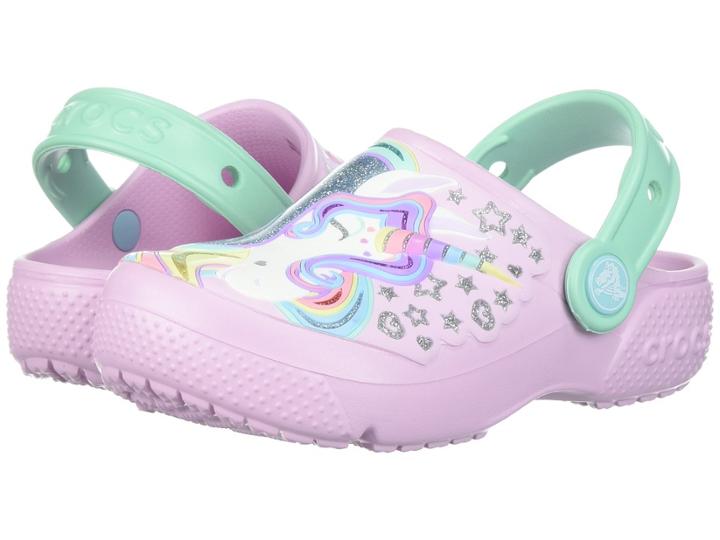 Crocs Kids - Funlab Unicorn Clog