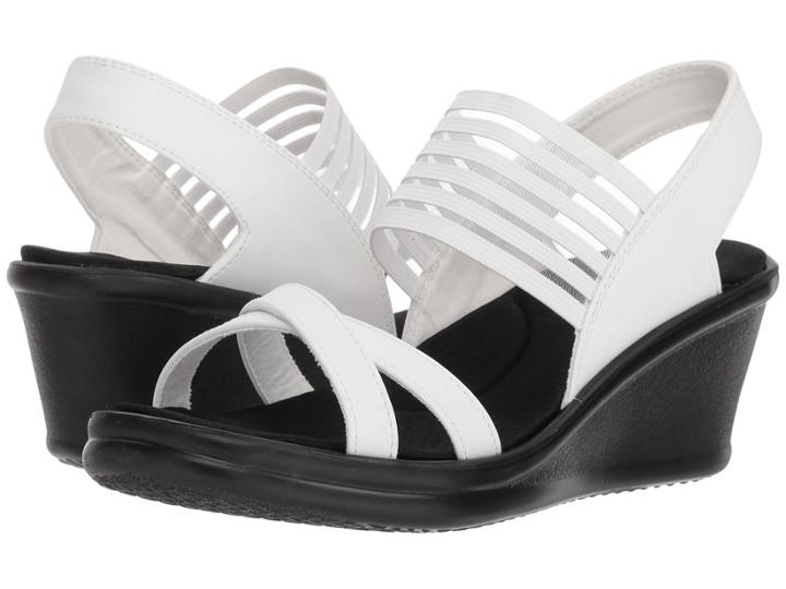 Skechers - Rumblers - Solar Burst