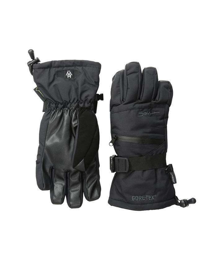 Seirus - Heatwave Gore-tex(r) Plus Gleam Glove