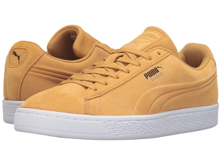 Puma - Suede Classic Debossed Q3