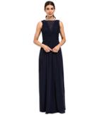 Rsvp - Teramo Dress W/ Shirring