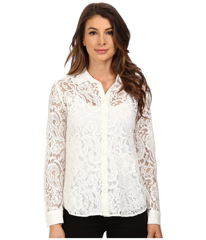 Kut From The Kloth - Julissa Button Down Top