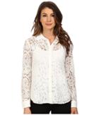 Kut From The Kloth - Julissa Button Down Top