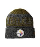 New Era - Layered Chill Pittsburgh Steelers