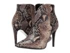 Kennel &amp; Schmenger - Snake Print Bootie