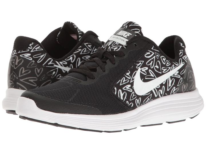 Nike Kids - Revolution 3 Print