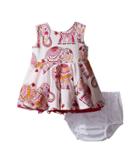 Fiveloaves Twofish - Little Party Elephant Dress