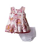 Fiveloaves Twofish - Little Party Elephant Dress