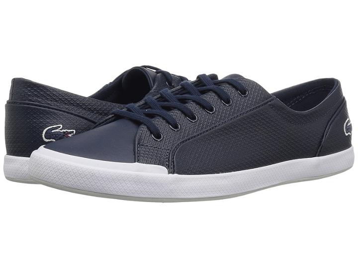 Lacoste - Lancelle 6 Eye 118 1