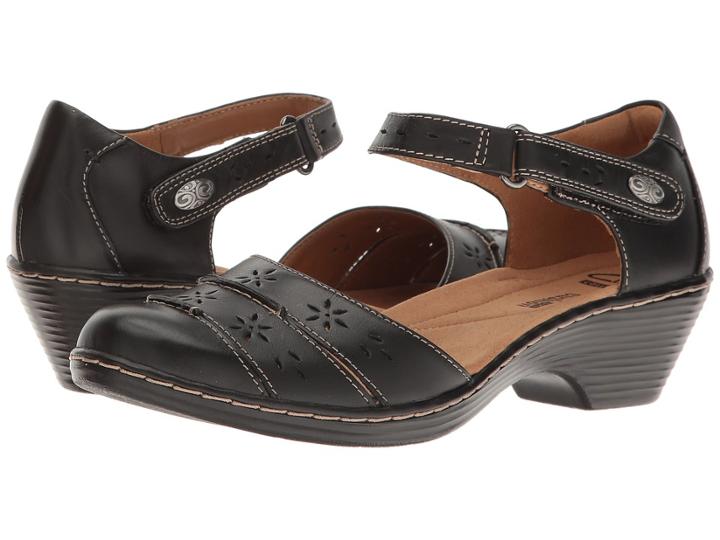 Clarks - Wendy Leehi
