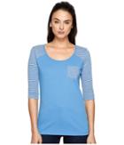 Kuhl - Kahera 3/4 Sleeve Shirt