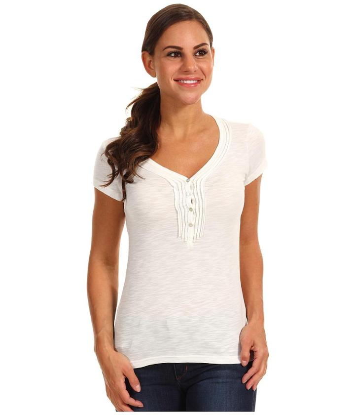 Kuhl Vega Henley