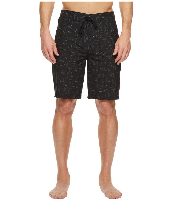 Hurley - Phantom Jif Iv Maritime 20 Boardshorts