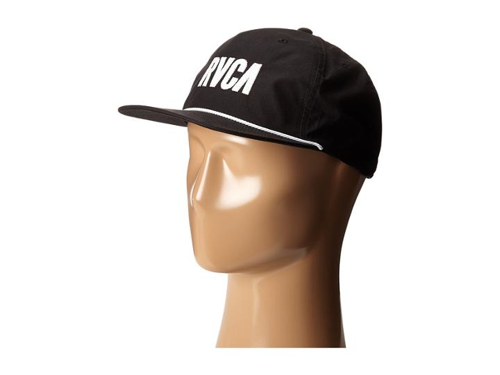 Rvca - Jagged Five Panel Hat
