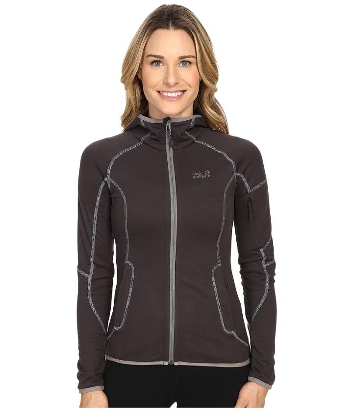 Jack Wolfskin - Rock Sill Jacket